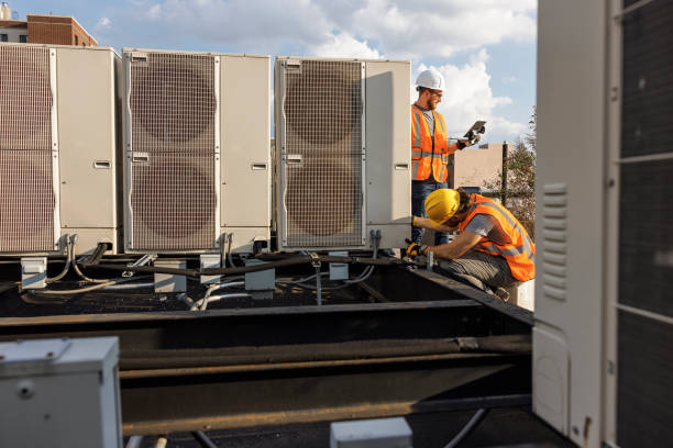 Best Ductless Mini-Split Systems in East Liverpool, OH