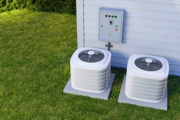 Best Energy-efficient HVAC Solutions in East Liverpool, OH