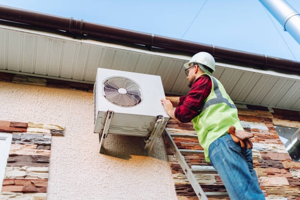 Best Furnace Cleaning in East Liverpool, OH