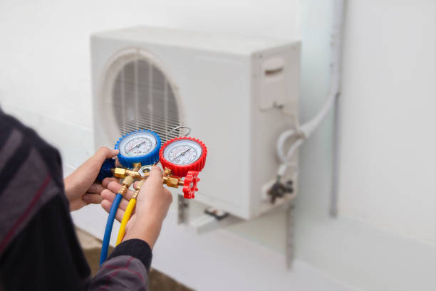 Best Geothermal HVAC Systems in East Liverpool, OH