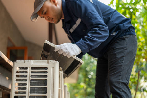 Best Residential HVAC in East Liverpool, OH