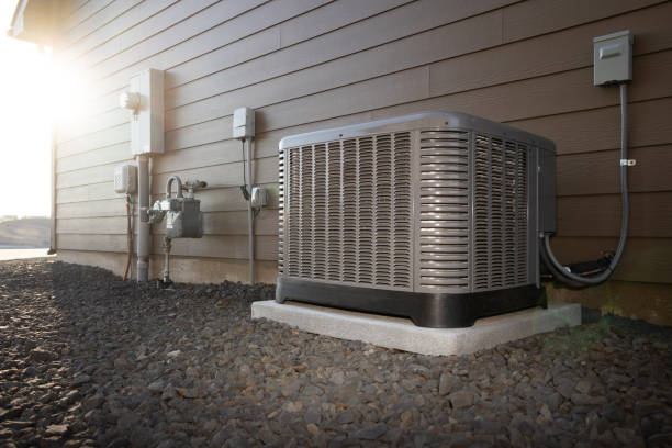 Best Emergency HVAC Services in East Liverpool, OH